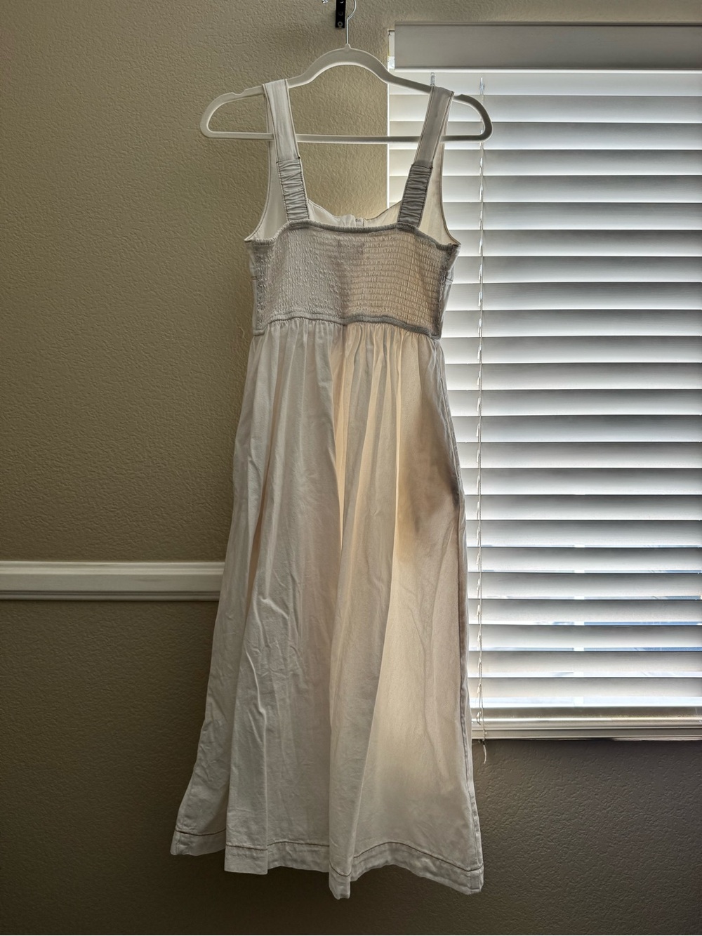 Maxi Dress - Picture 2 of 2